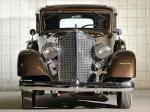 Packard Standard Eight Sedan 1934 года